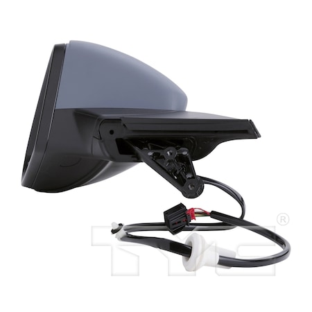 Tyc Tyc Door Mirror, 8610652 8610652